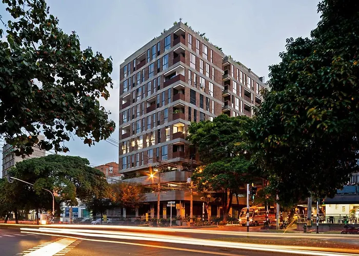 Moderno Y Amplio Apartamento En Laureles 8