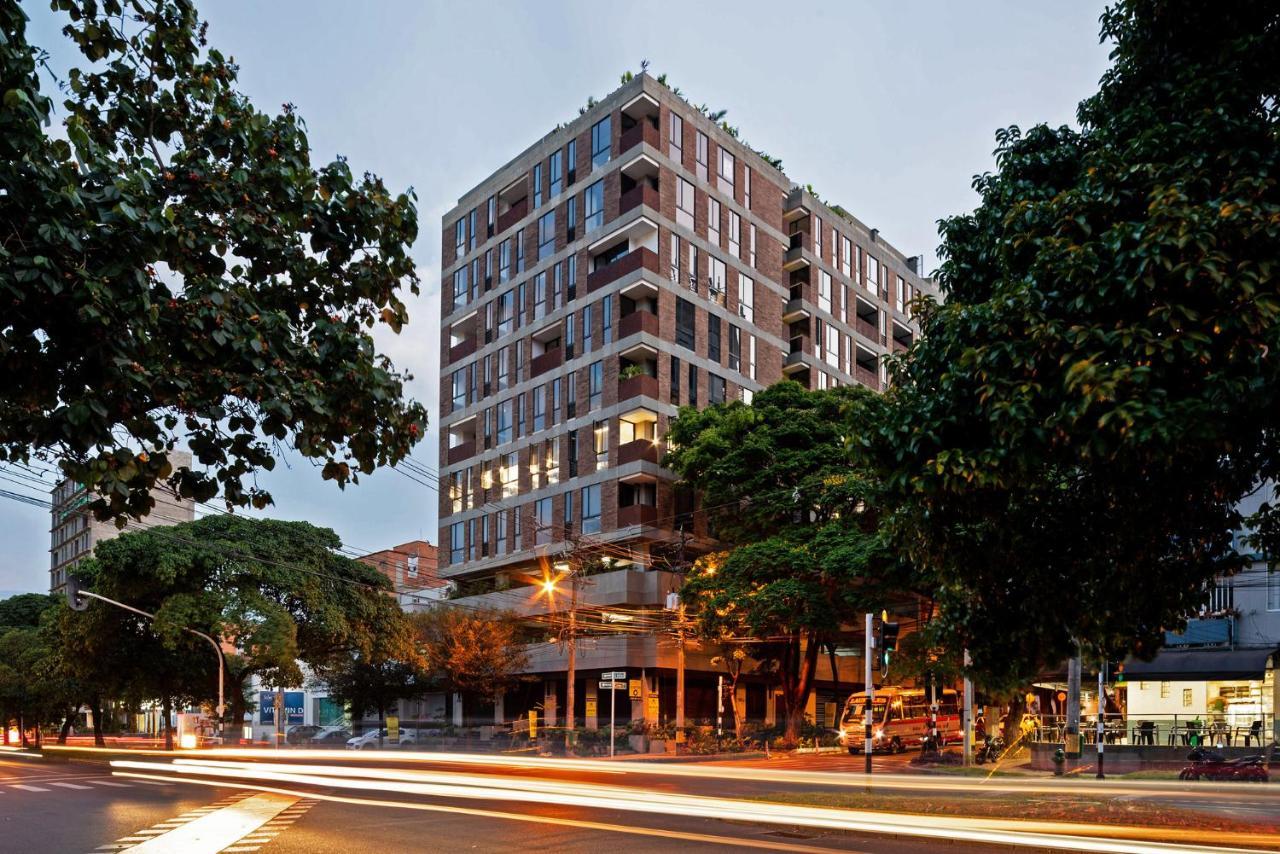 Apartment Moderno Y Amplio En Laureles 8 Medellin